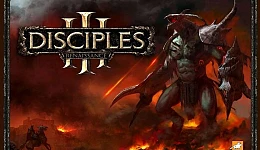 Disciples III: Renaissance (Ренессанс)